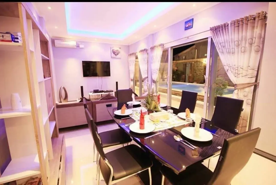VILLA FOR RENT !!!! Villa in Tibubeneng area for rent — image 3