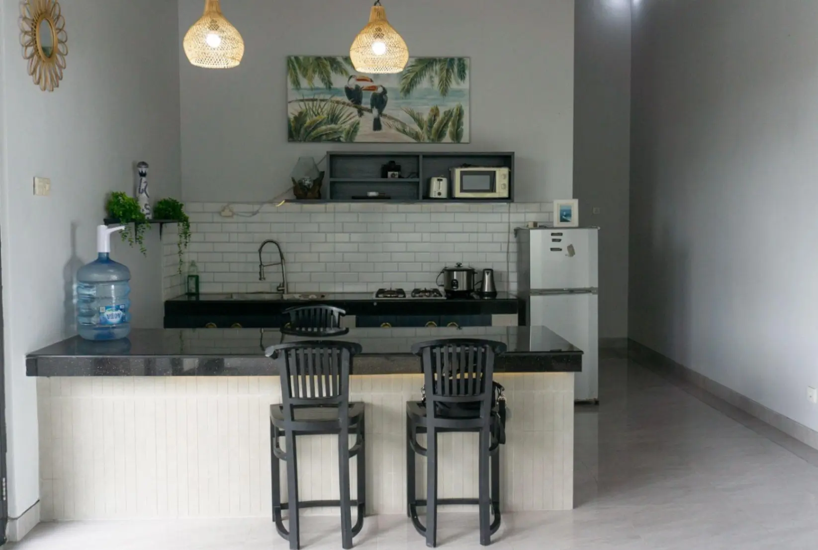 #2063 Villa in Babacan Canggu — image 1