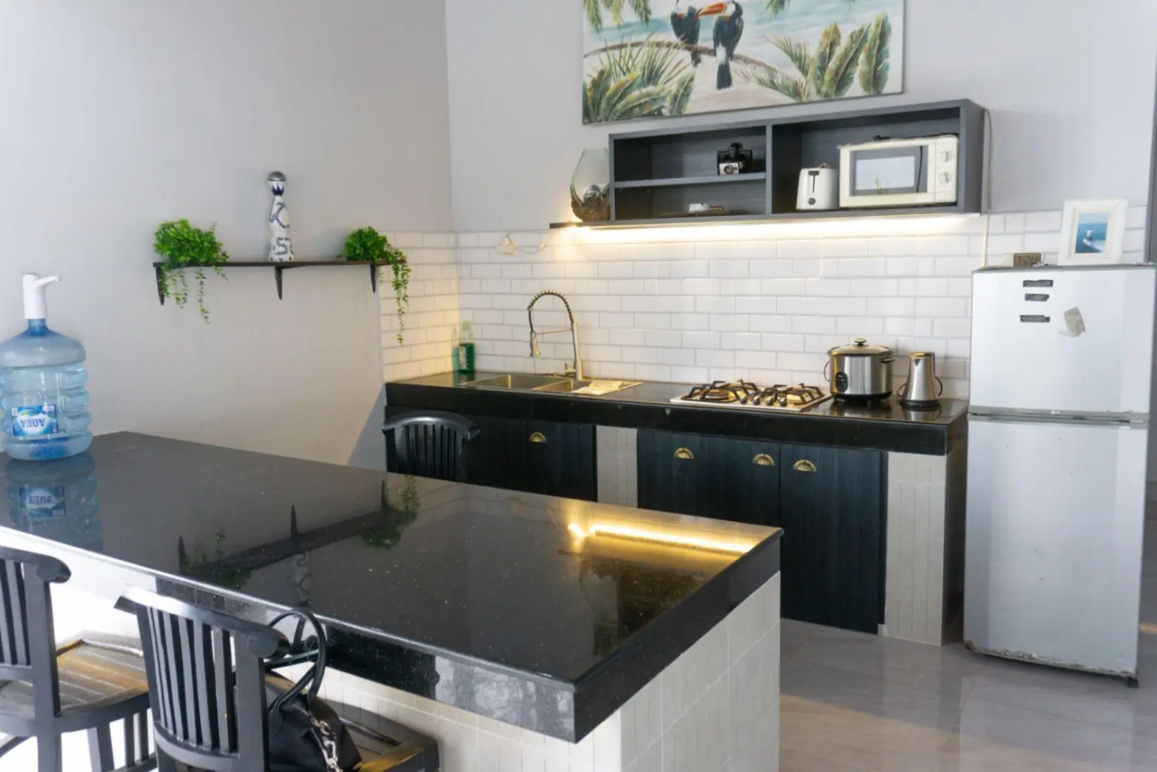 #2063 Villa in Babacan Canggu — image 4