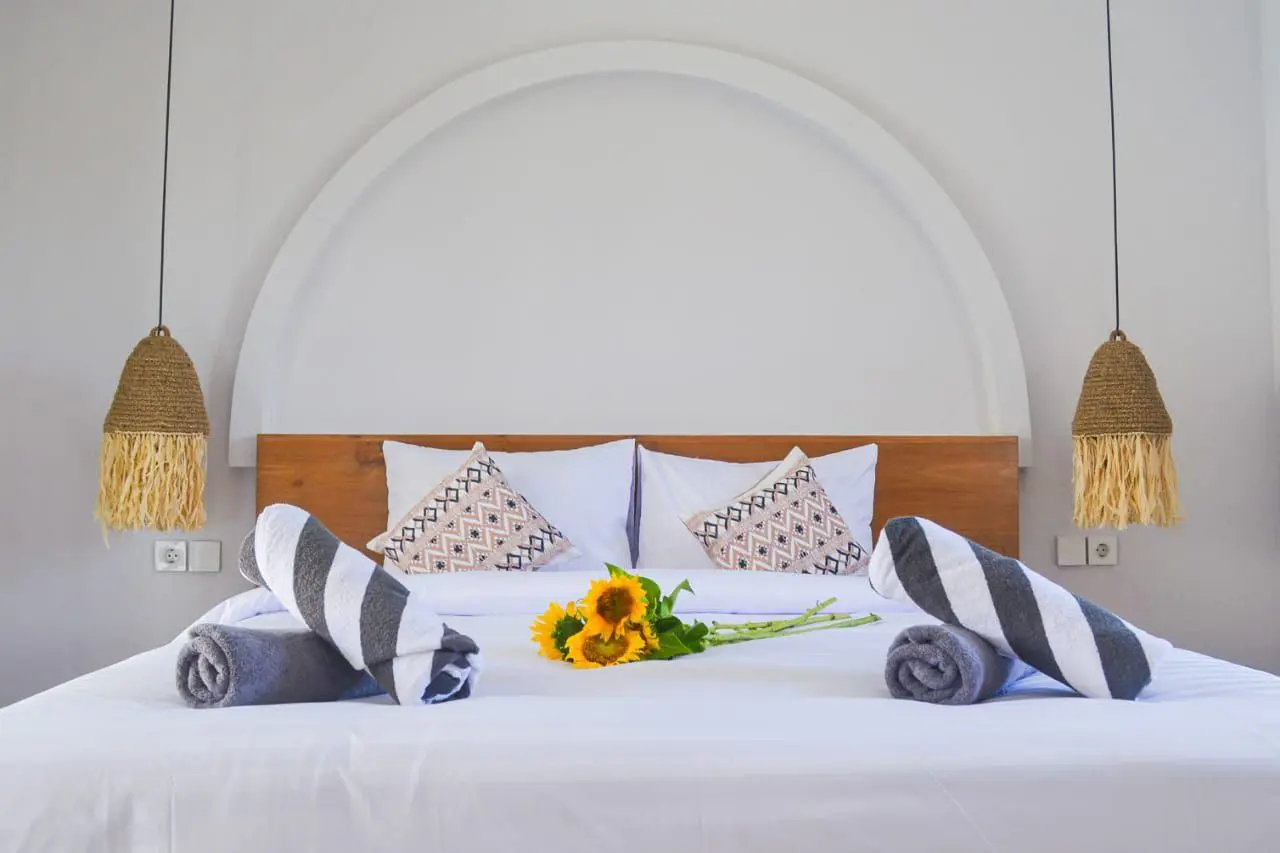 #393 🌿 Three-Bedroom Villas with Private Pool in Tibu Beneng Canggu – Peace and Privacy — image 2