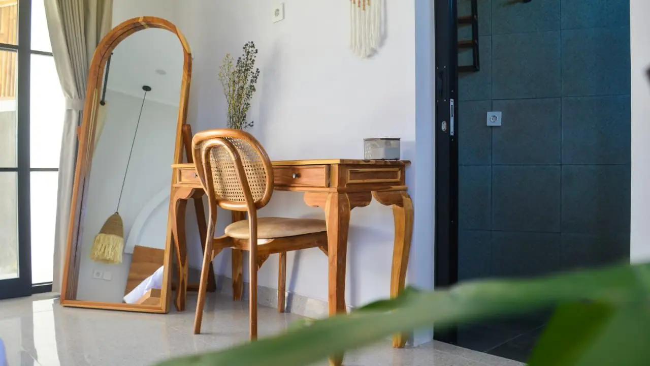 #393 🌿 Three-Bedroom Villas with Private Pool in Tibu Beneng Canggu – Peace and Privacy — image 4