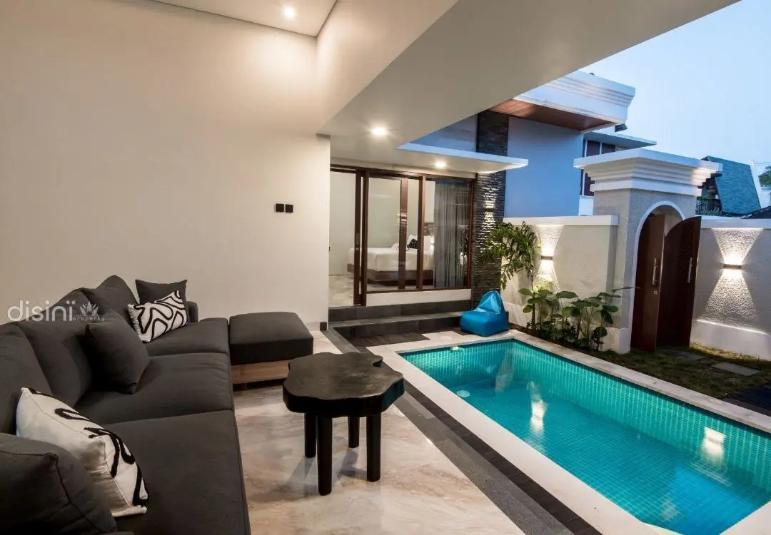 #392 Villa Seminyak — image 1