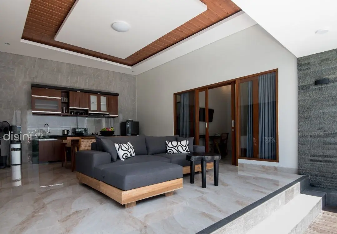 #392 Villa Seminyak — image 3