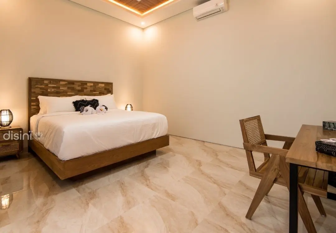 #392 Villa Seminyak — image 4