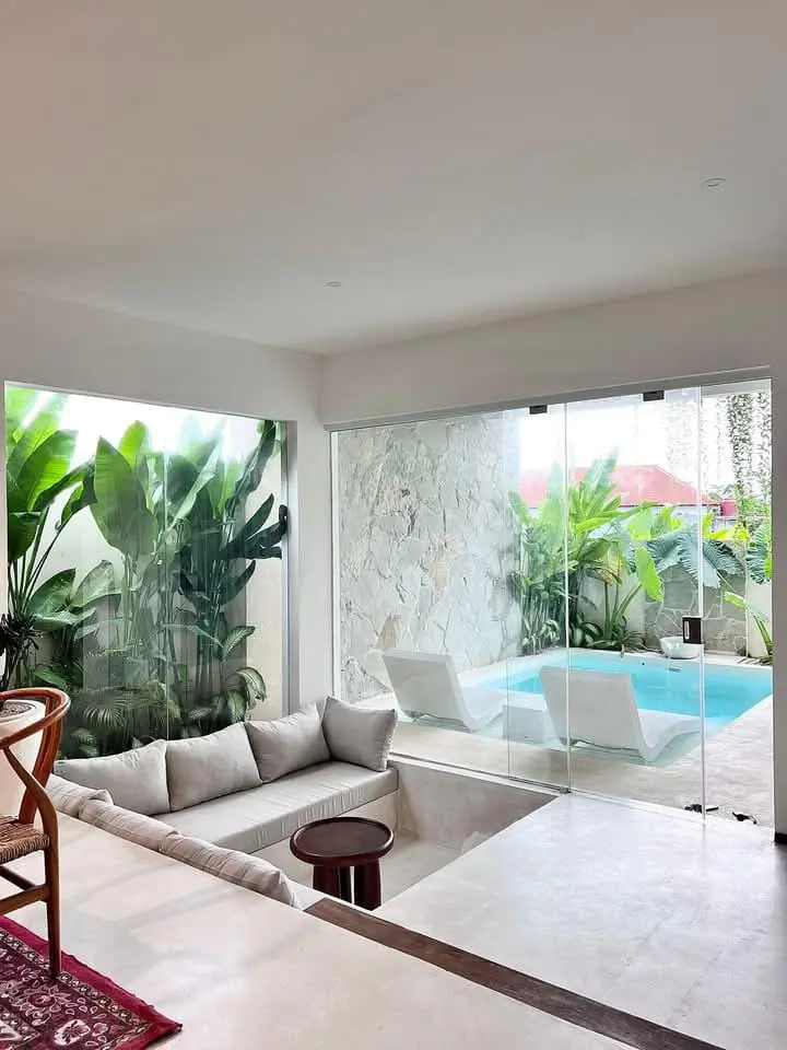 Tumbak bayuh 1-bedroom
