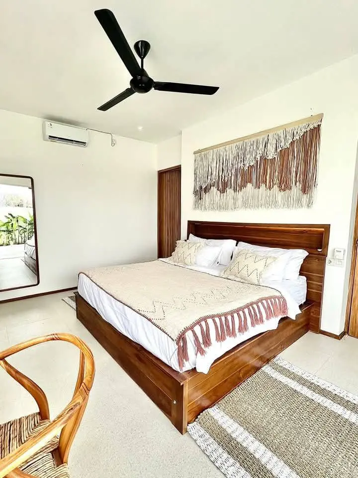 Tumbak bayuh 1-bedroom — image 4