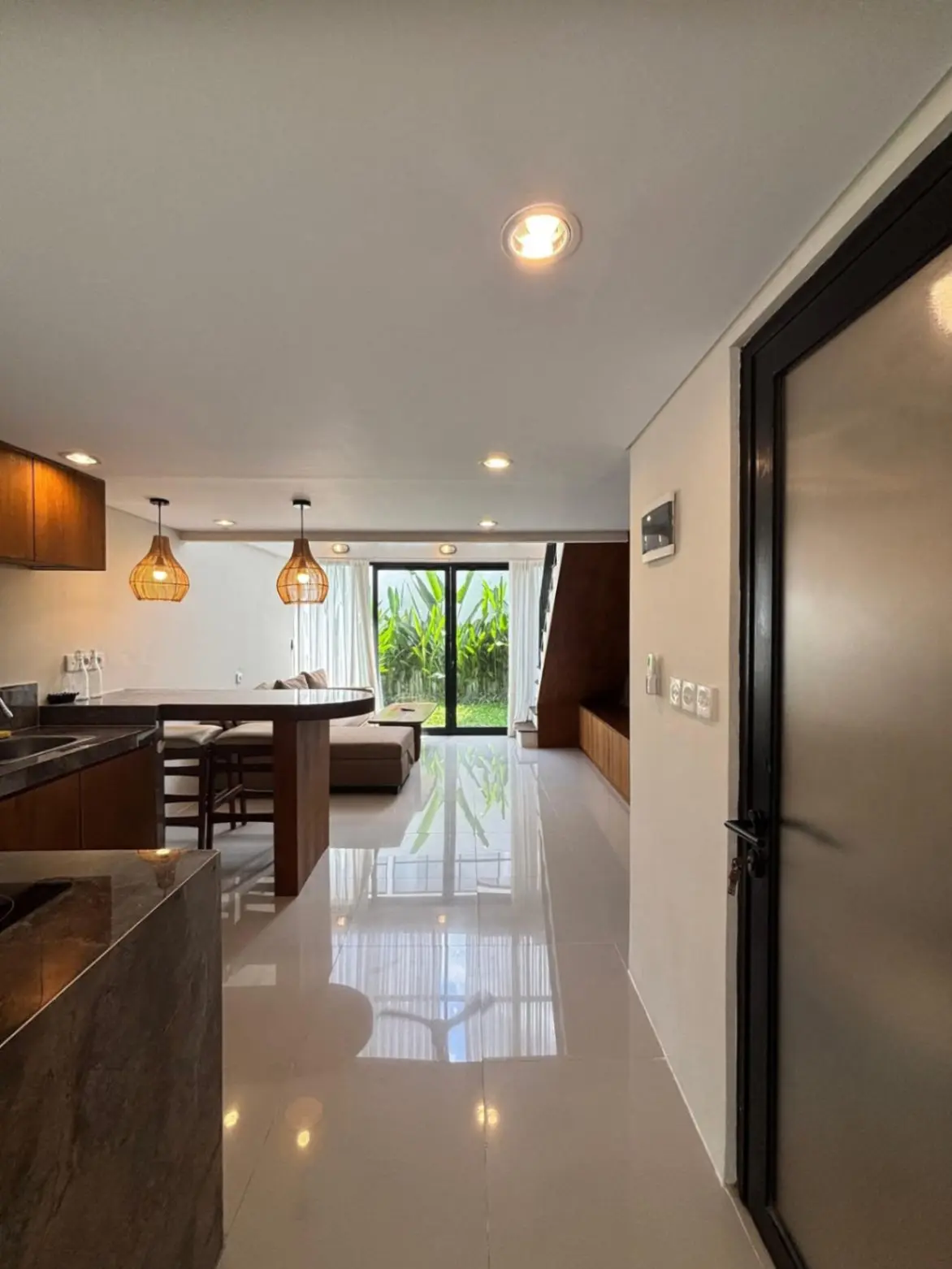 Tumbak bayuh 1 bedroom — image 3