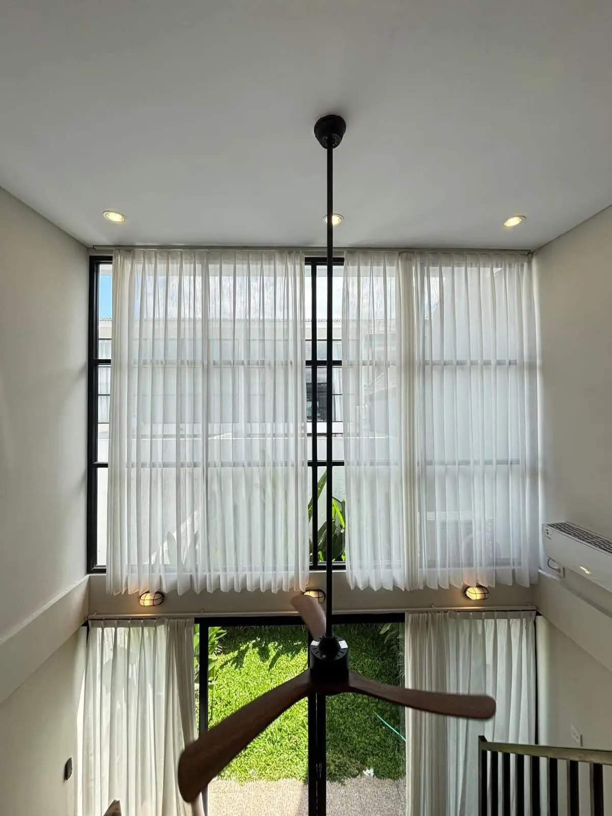 Tumbak bayuh 1 bedroom