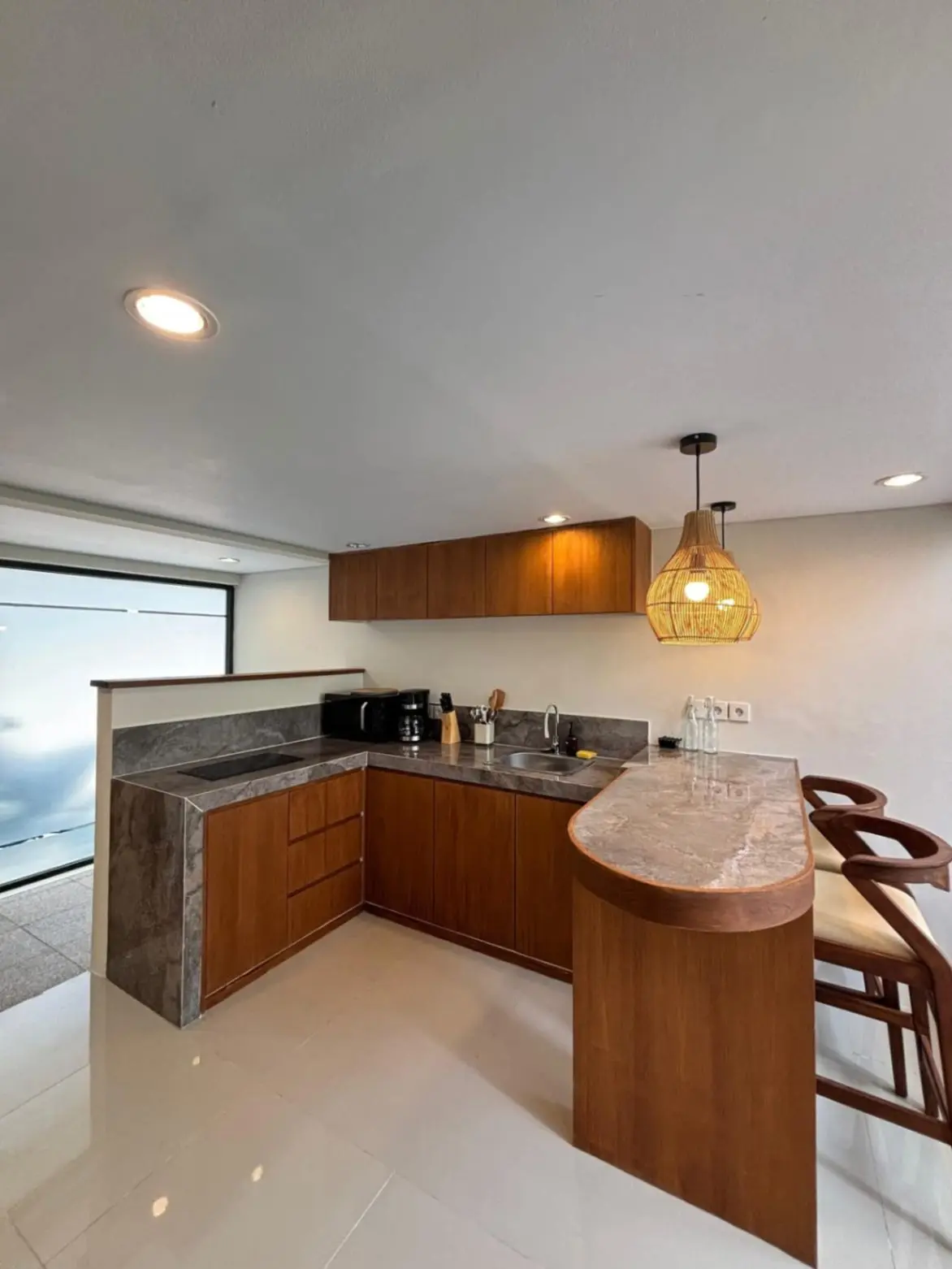 Tumbak bayuh 1 bedroom — image 4