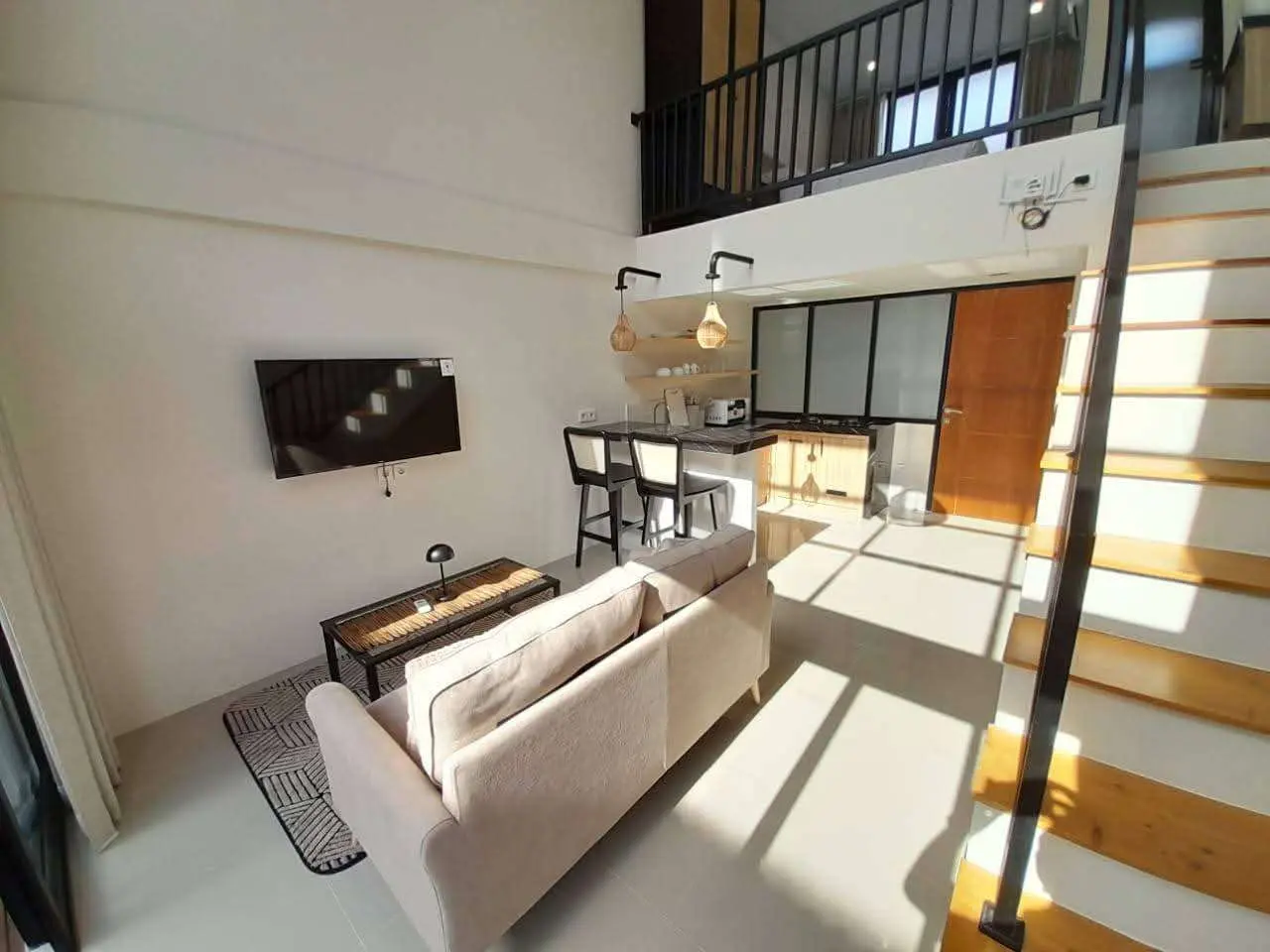 Tumbak bayuh 1-bedroom — image 2