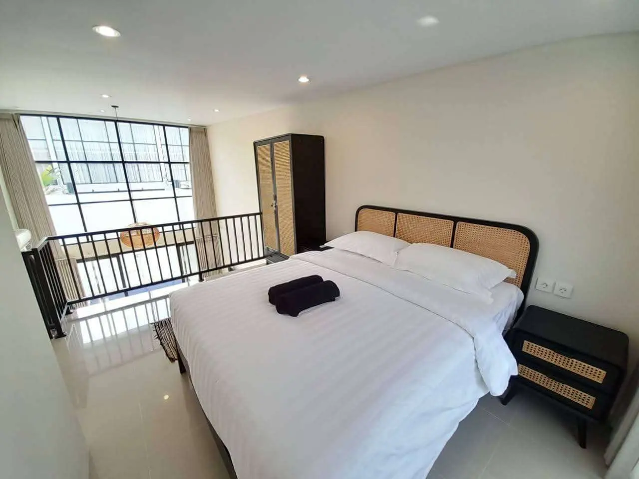Tumbak bayuh 1-bedroom — image 3
