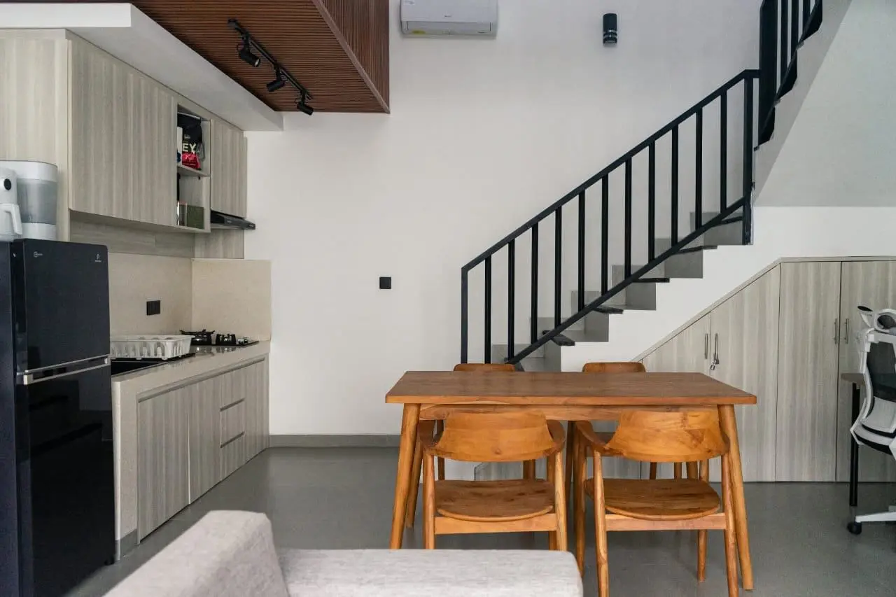 Tumbak bayuh 1- bedroom — image 2