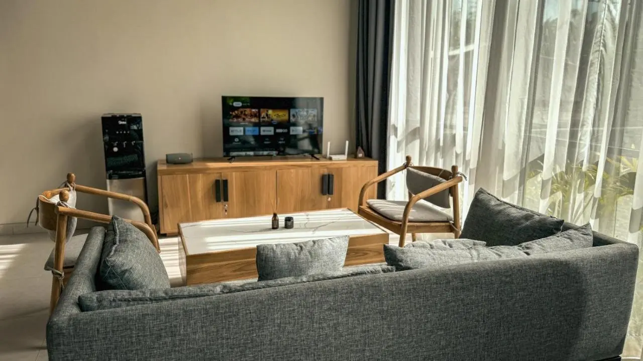 Modern 3 Bedrooms in Kayu Tulang Canggu — image 2