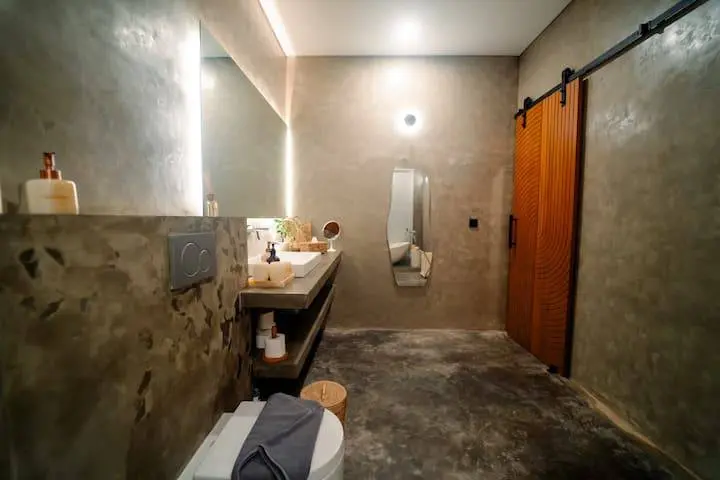 Canggu - padang tawang 2 bedroom — image 3