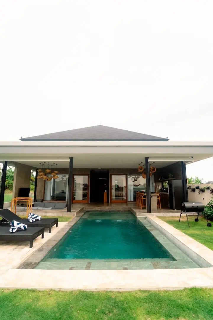 Canggu - padang tawang 2 bedroom — image 4