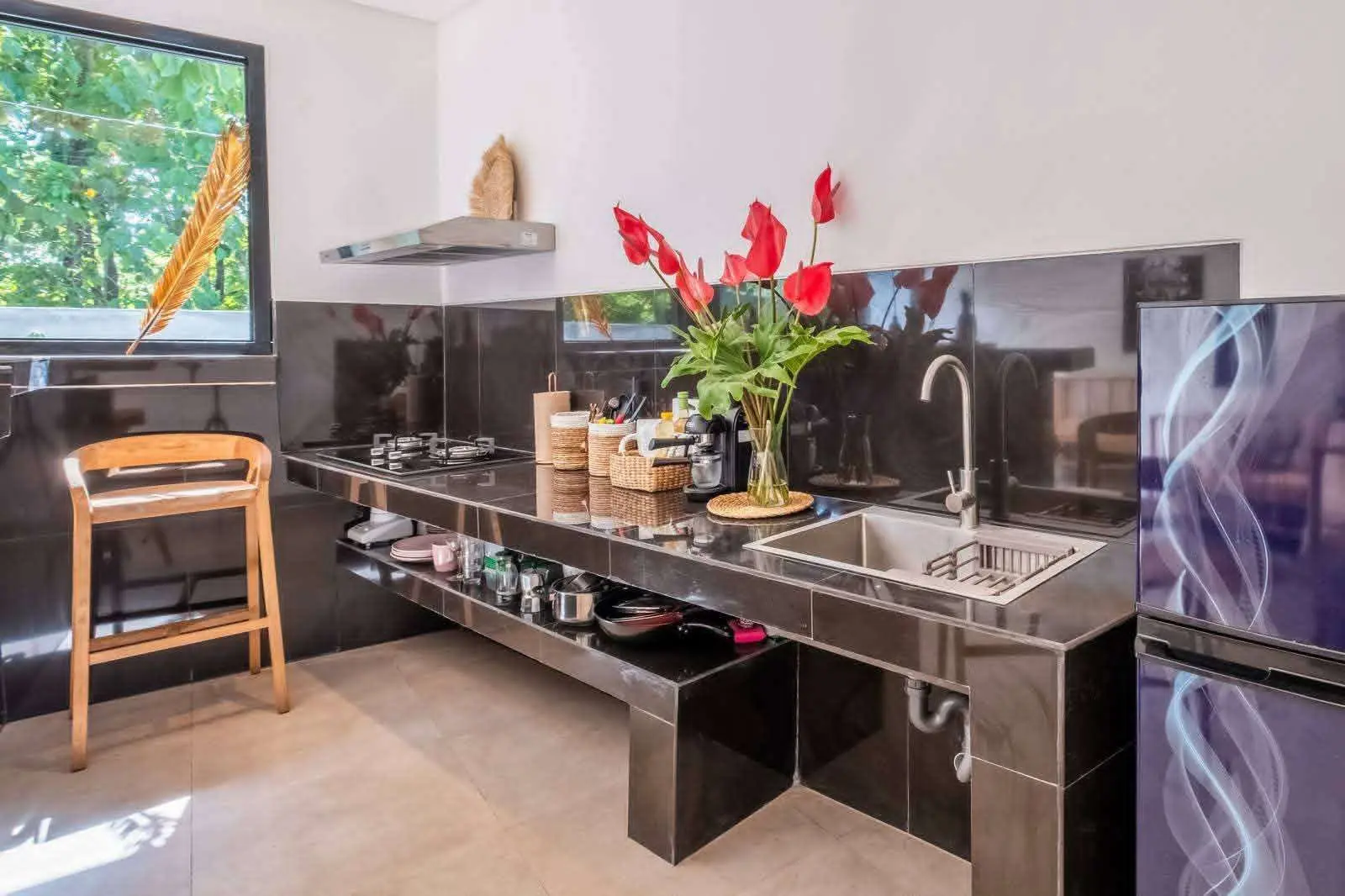 Pererenan- sempol 2 bedroom — image 3