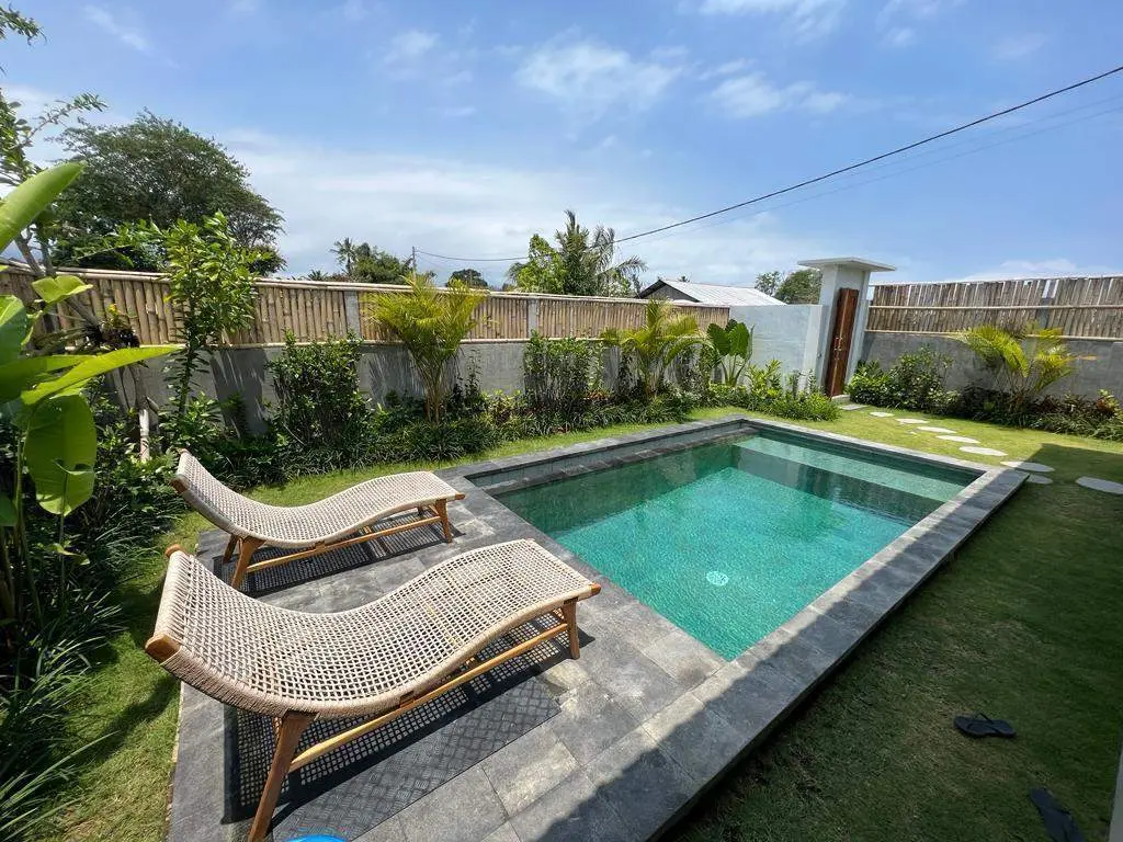 Pet Friendly | 1 BR | Seseh — image 4