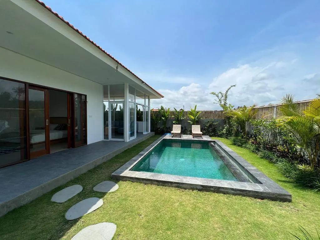 Pet Friendly | 1 BR | Seseh — image 1