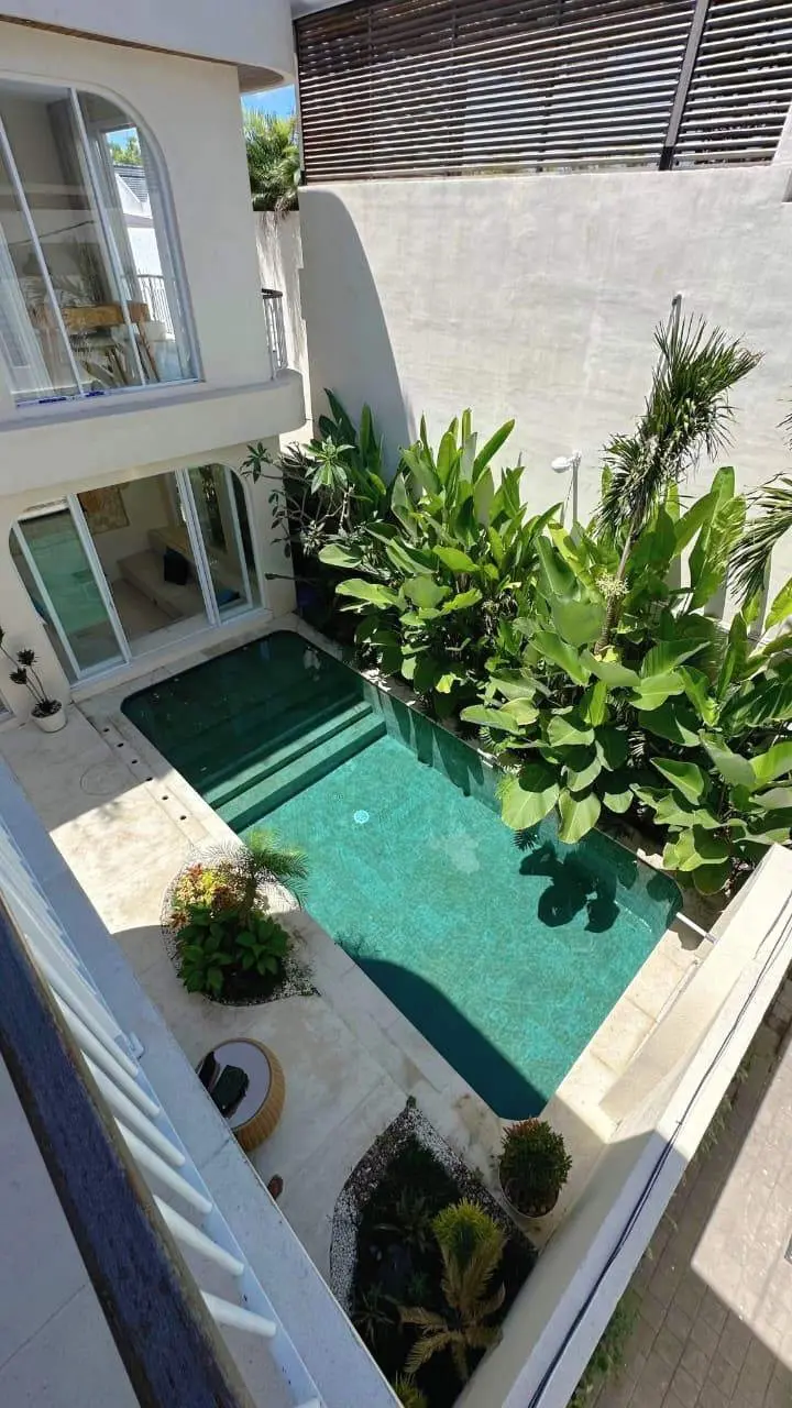 Luxurious 3BR Mediterranean Villa w/ Rooftop & Jacuzzi — image 4
