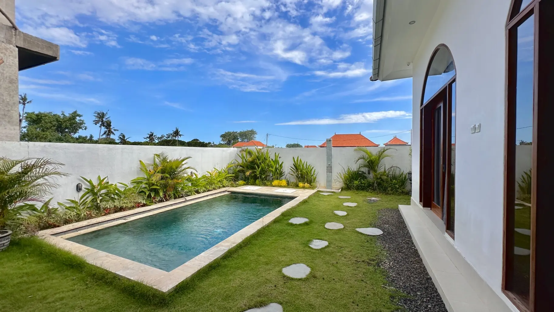 Villa in Cemagi-Seseh (LAST MINUTE DISCOUNT!!!) — image 4