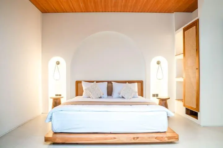 Pererenan 2-bedroom — image 3