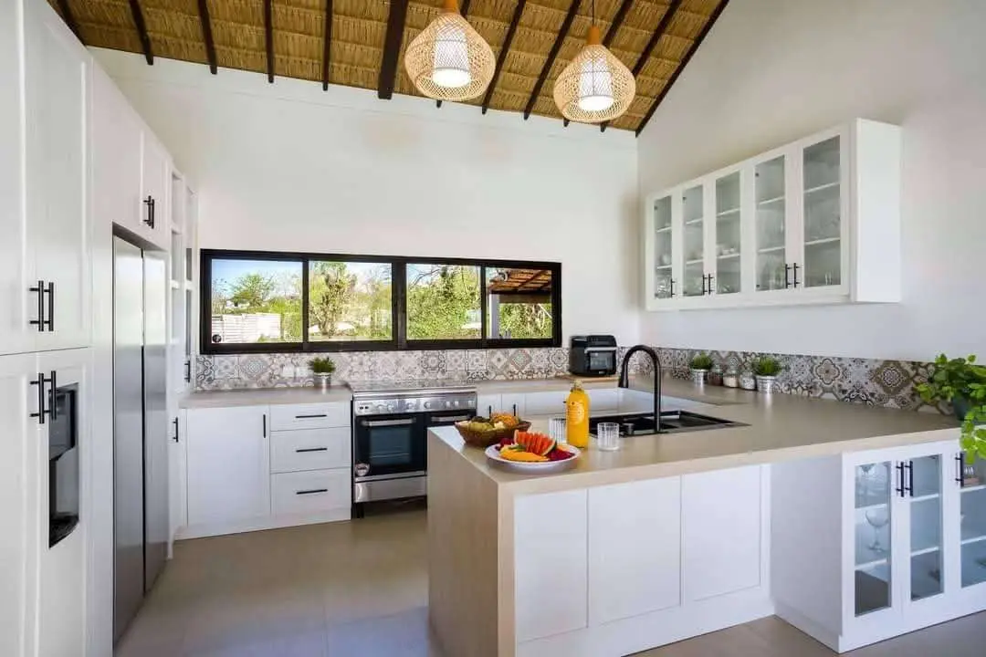 Luxury 2BR Villa w/ Private Pool & Garden Oasis — image 4
