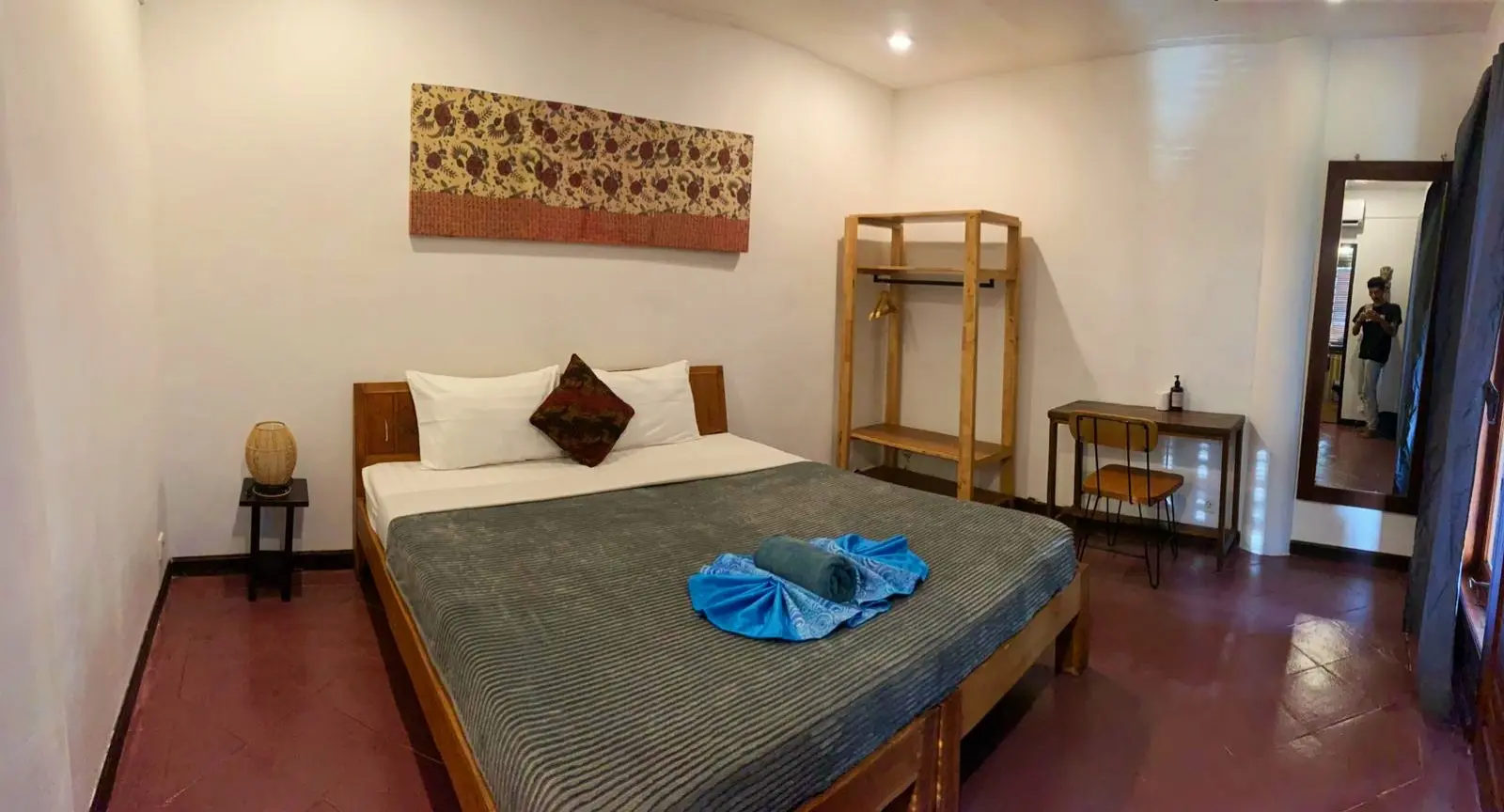 BALI BOSA VILLA