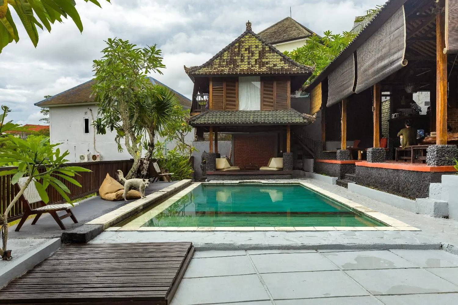 BALI BOSA VILLA — image 3