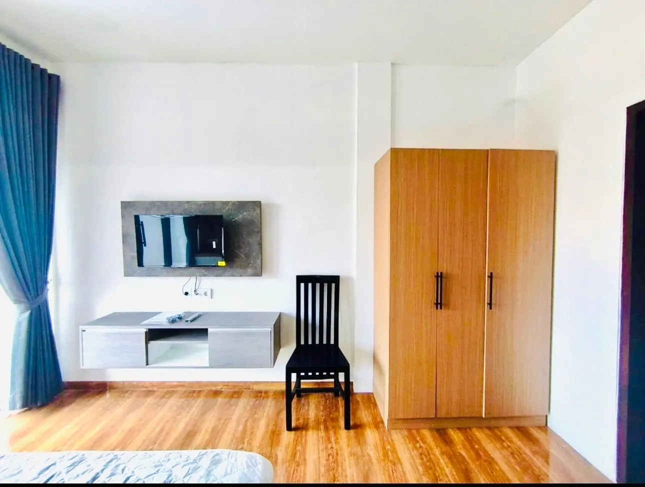3 Bedrooms Villa in Kerobokan - YO168 — image 2