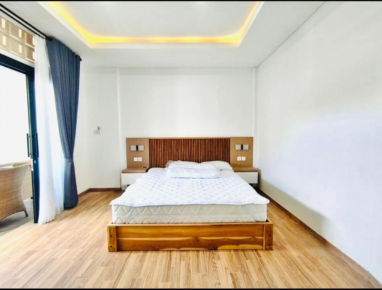 3 Bedrooms Villa in Kerobokan - YO168 — image 4