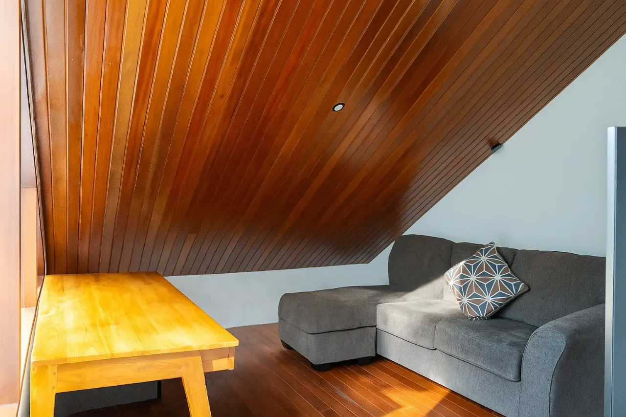 2-Bedroom Villa Retreat with Lush Views in Cepaka — image 4