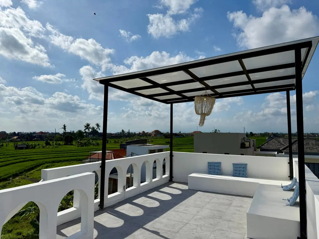 Standalone 1BR Minimalist Modern Home — image 1