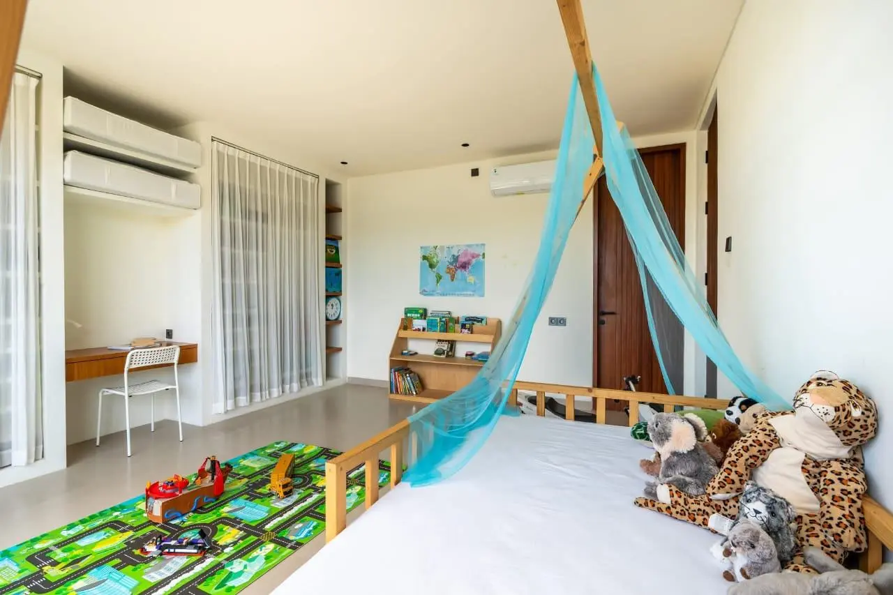 Canggu - umalas 3 bedroom — image 2