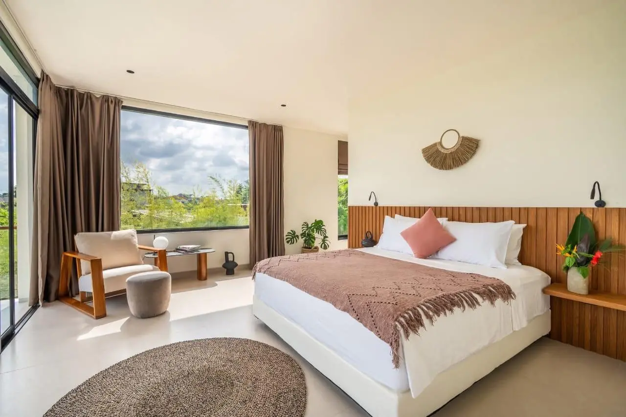 Canggu - umalas 3 bedroom — image 3