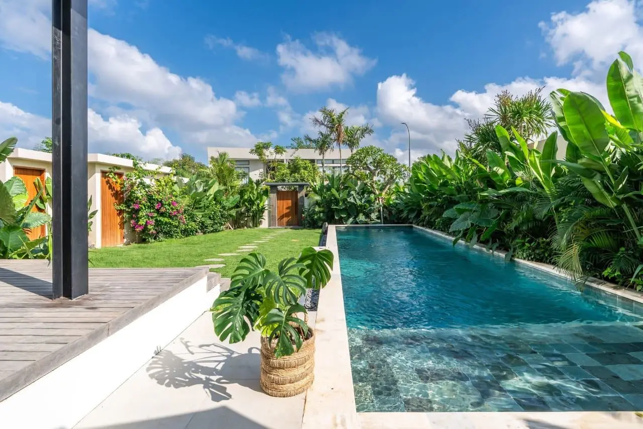 Canggu - umalas 3 bedroom — image 4