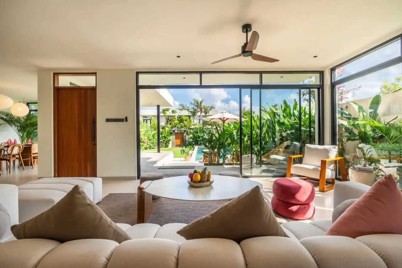 Canggu - umalas 3 bedroom — image 1