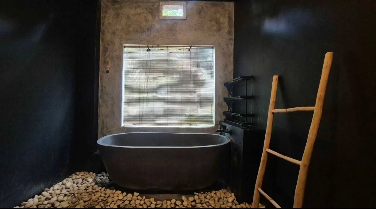 1BD MODERN APARTMENT CANGGU — image 4
