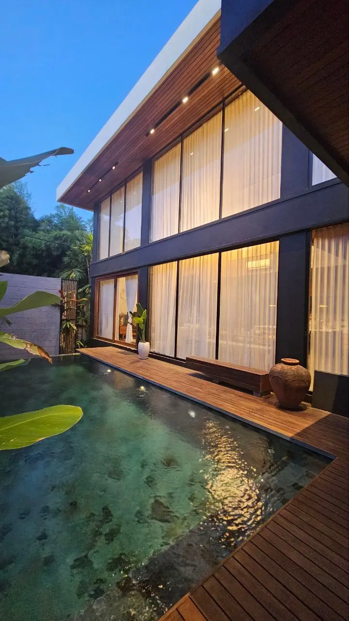 CW Villas [video included in this post]
