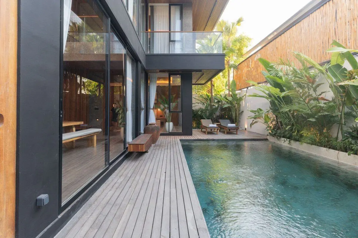 CW Villas [video included in this post] — image 1