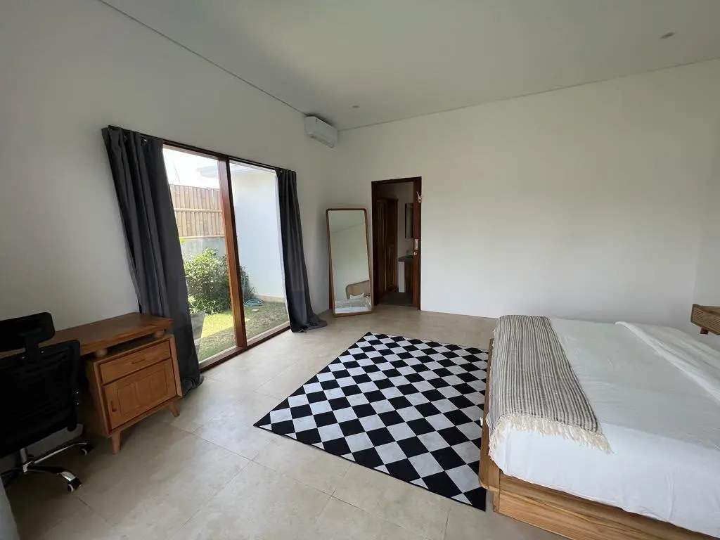 Modern 1 Bedroom Villa in Seseh Pet Friendly — image 4