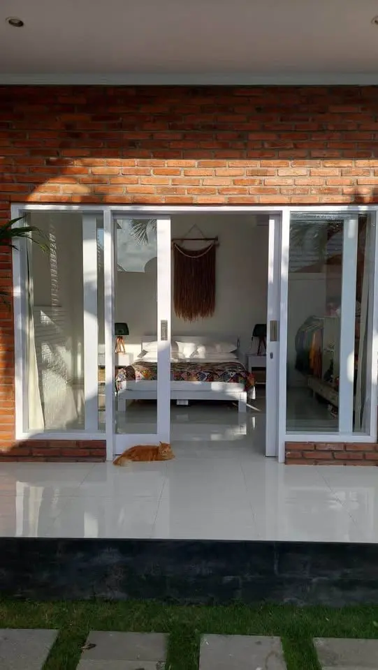Modern 2 Bedrooms Villa in Babakan Canggu - Pet Friendly — image 4