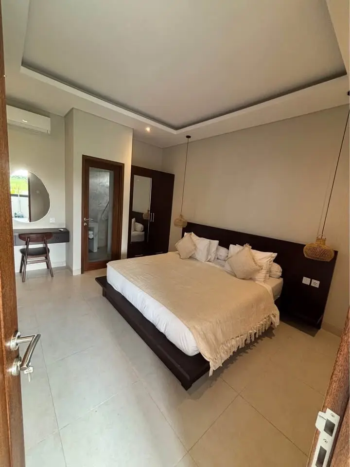 Modern 2 Bedrooms Vila in Padonan — image 1