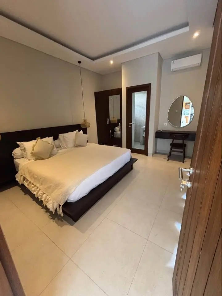 Modern 2 Bedrooms Vila in Padonan — image 2