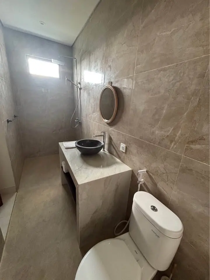 Modern 2 Bedrooms Vila in Padonan — image 4