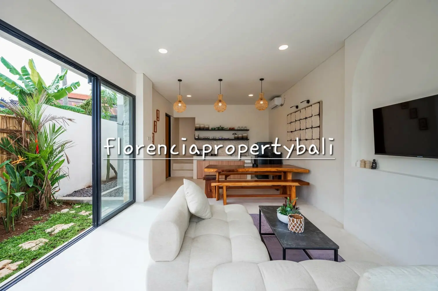 (FW001CA-S) Canggu Villa – Your Profitable Investment Home in Babakan — image 3