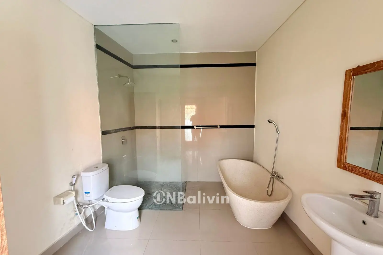 Modern 3BR Villa with Private Pool in Umalas – Great Location — image 3