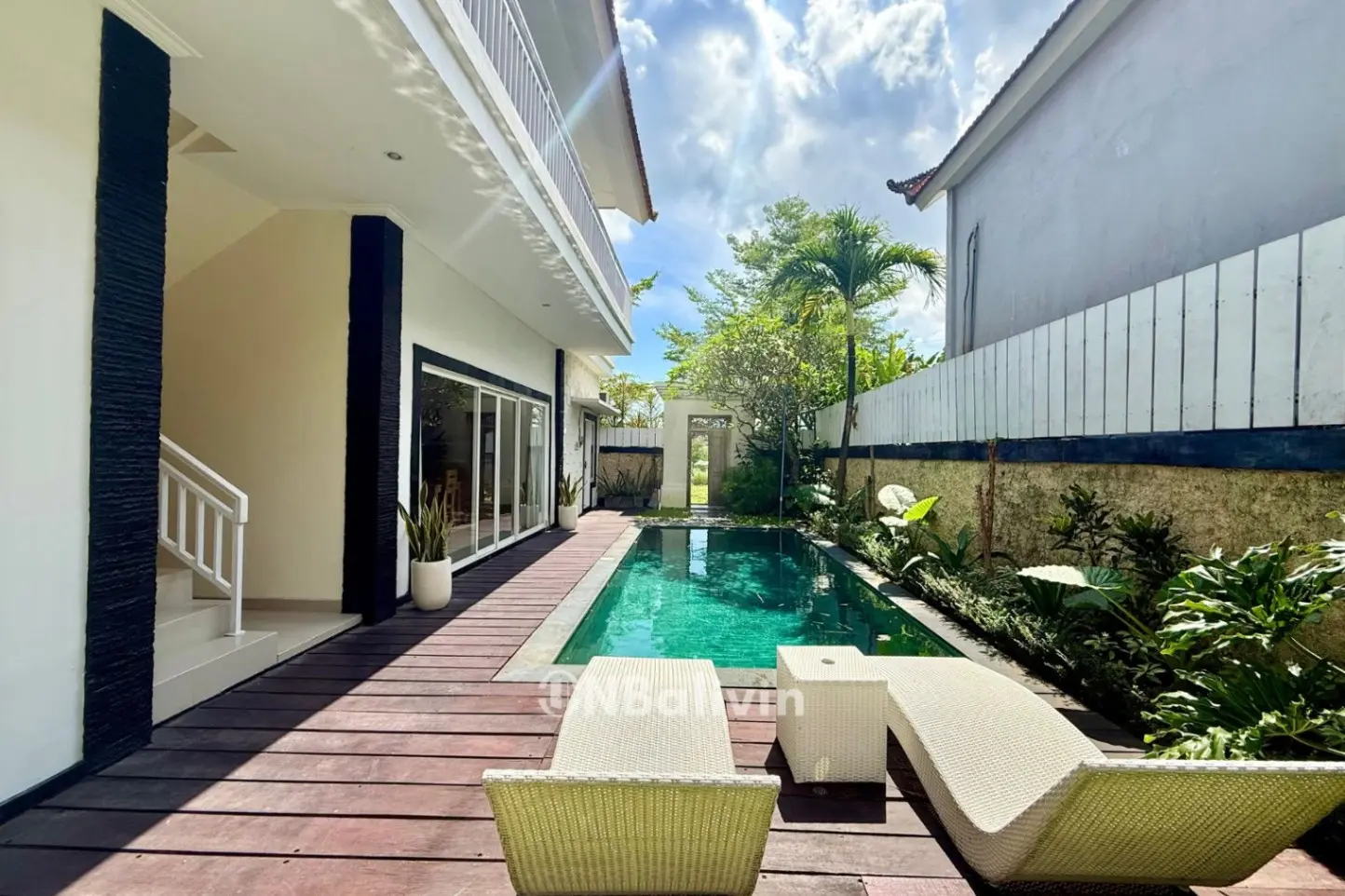 Modern 3BR Villa with Private Pool in Umalas – Great Location — image 2