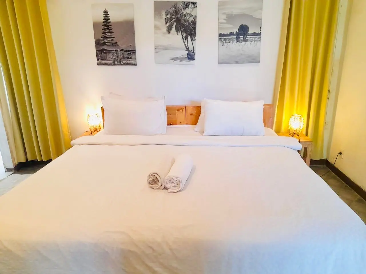 3 BEDROOM JOGLO STYLE VILLA IN PADANG LINJONG CANGGU – YO171 — image 4