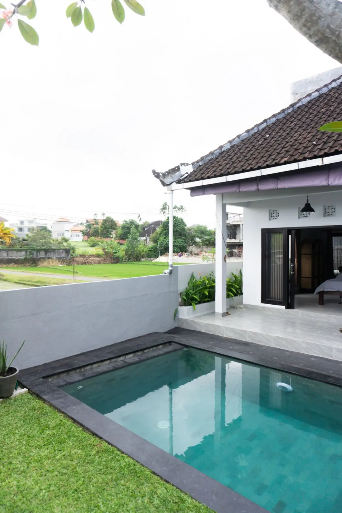 2BR Villa DMS CANGGU — image 2
