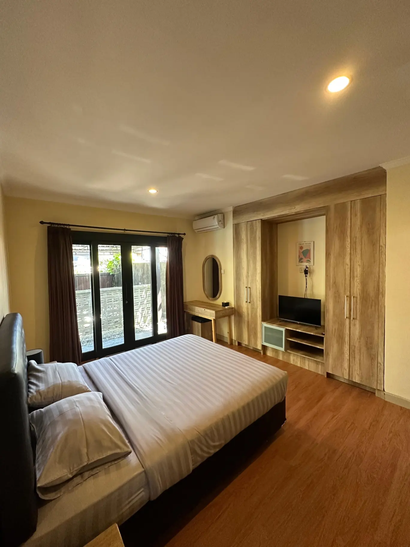 Serene 3 Bedrooms Villa Jimbaran — image 3